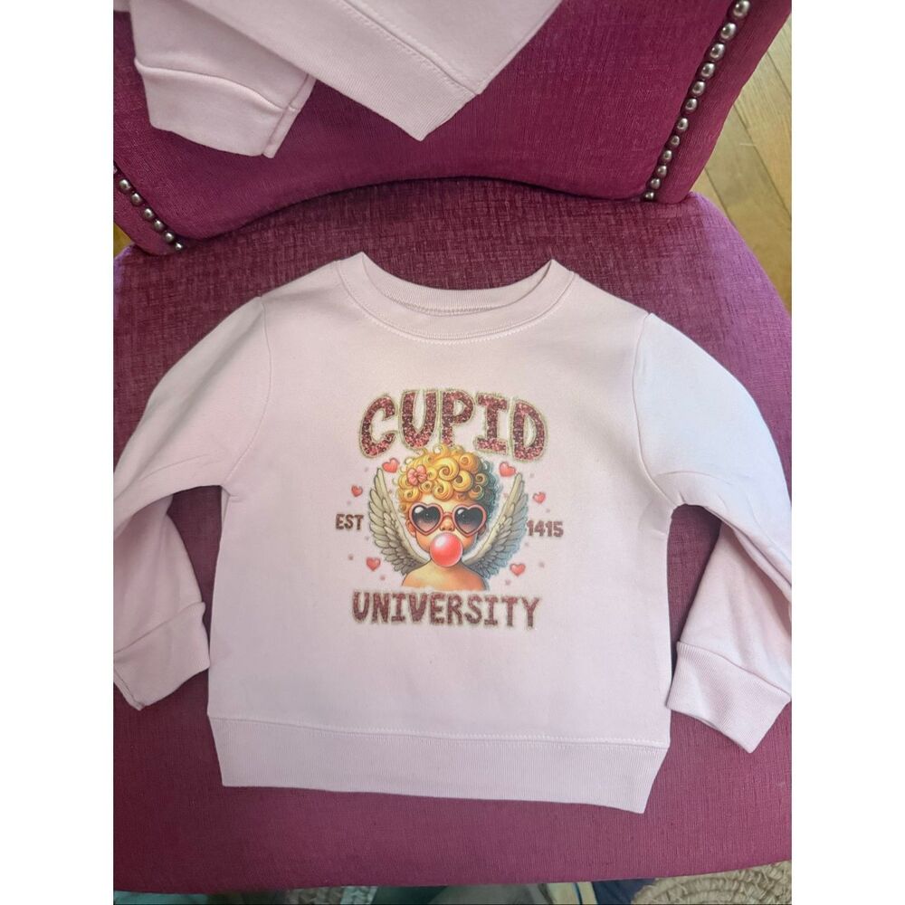 Cupid university